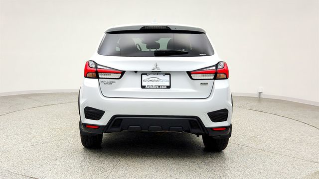 2024 Mitsubishi Outlander Sport LE 2.0 AWC - 23009192 - 5