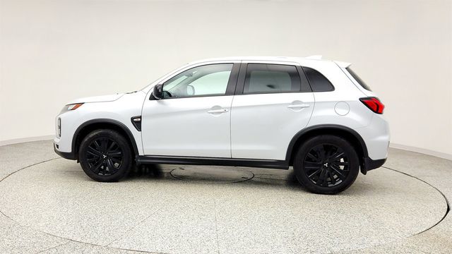 2024 Mitsubishi Outlander Sport LE 2.0 AWC - 23009192 - 7