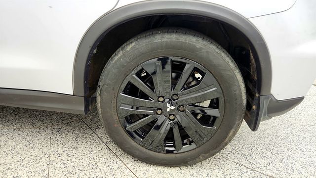 2024 Mitsubishi Outlander Sport LE 2.0 AWC - 23009192 - 8