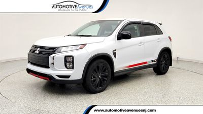 2024 Mitsubishi Outlander Sport