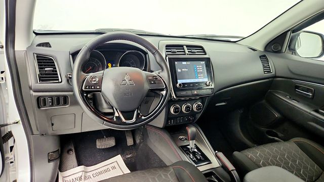2024 Mitsubishi Outlander Sport Ralliart 2.0 AWC - 23014772 - 10