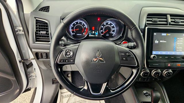 2024 Mitsubishi Outlander Sport Ralliart 2.0 AWC - 23014772 - 11