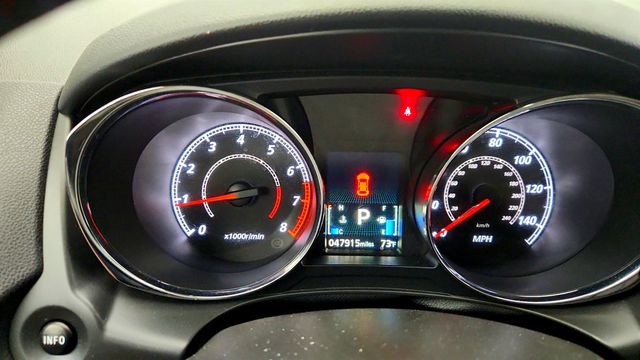 2024 Mitsubishi Outlander Sport Ralliart 2.0 AWC - 23014772 - 12