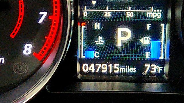 2024 Mitsubishi Outlander Sport Ralliart 2.0 AWC - 23014772 - 13