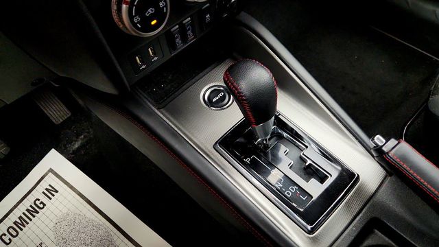 2024 Mitsubishi Outlander Sport Ralliart 2.0 AWC - 23014772 - 14