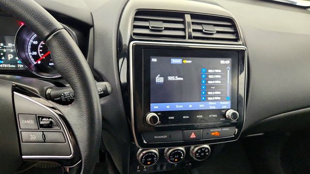 2024 Mitsubishi Outlander Sport Ralliart 2.0 AWC - 23014772 - 15