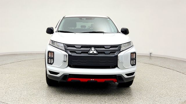 2024 Mitsubishi Outlander Sport Ralliart 2.0 AWC - 23014772 - 1