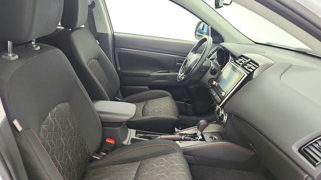 2024 Mitsubishi Outlander Sport Ralliart 2.0 AWC - 23014772 - 20