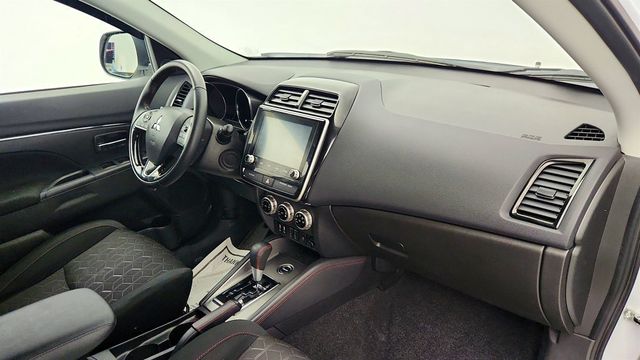 2024 Mitsubishi Outlander Sport Ralliart 2.0 AWC - 23014772 - 21