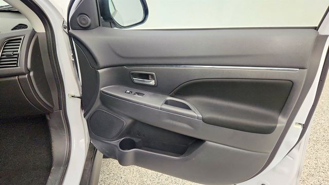 2024 Mitsubishi Outlander Sport Ralliart 2.0 AWC - 23014772 - 22