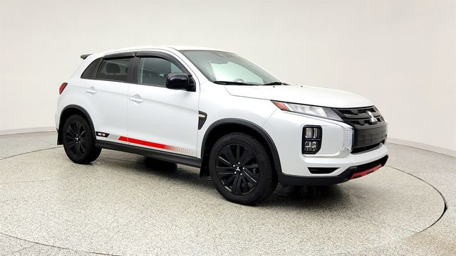 2024 Mitsubishi Outlander Sport Ralliart 2.0 AWC - 23014772 - 2