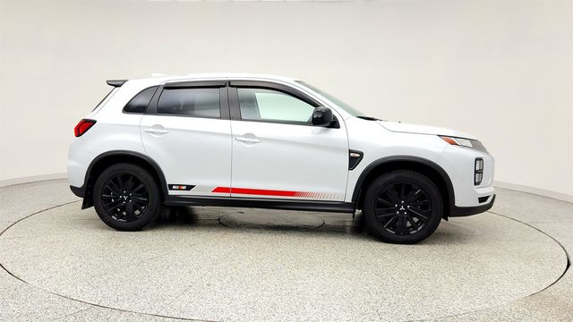 2024 Mitsubishi Outlander Sport Ralliart 2.0 AWC - 23014772 - 3