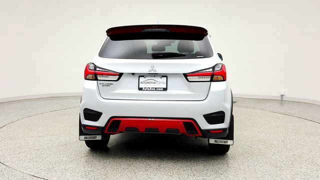 2024 Mitsubishi Outlander Sport Ralliart 2.0 AWC - 23014772 - 5