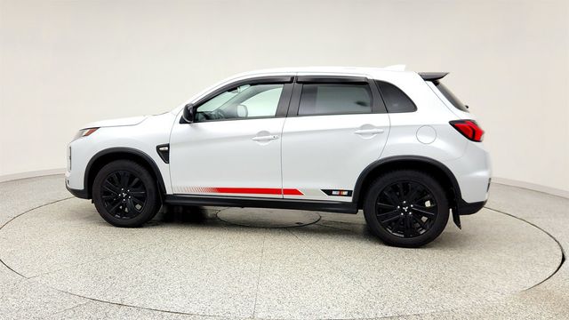 2024 Mitsubishi Outlander Sport Ralliart 2.0 AWC - 23014772 - 7
