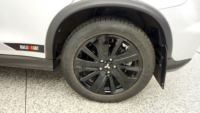 2024 Mitsubishi Outlander Sport Ralliart 2.0 AWC - 23014772 - 8