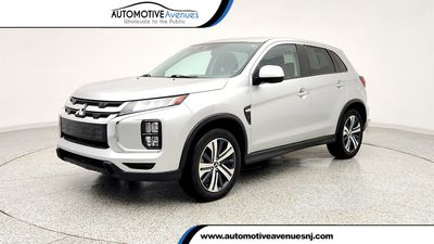 2024 Mitsubishi Outlander Sport