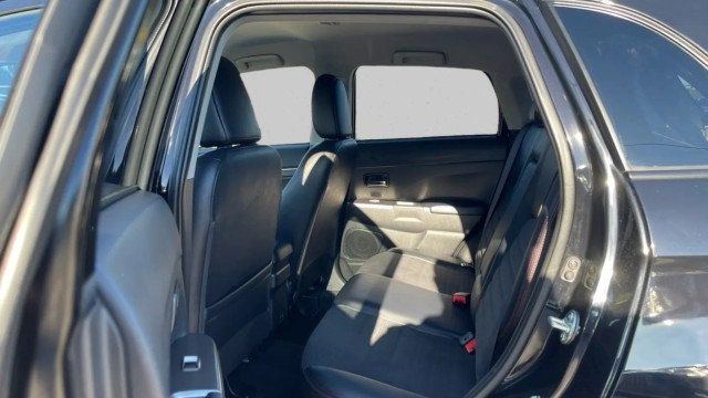 2024 Mitsubishi Outlander Sport SE 2.0 AWC - 22983725 - 10