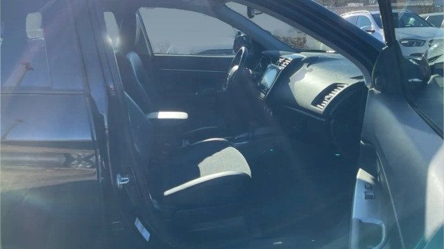 2024 Mitsubishi Outlander Sport SE 2.0 AWC - 22983725 - 12