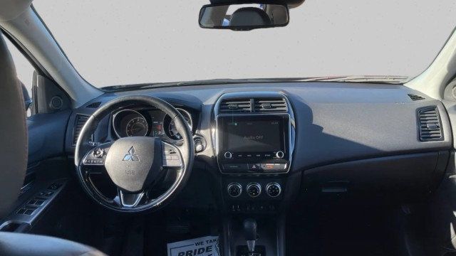 2024 Mitsubishi Outlander Sport SE 2.0 AWC - 22983725 - 13