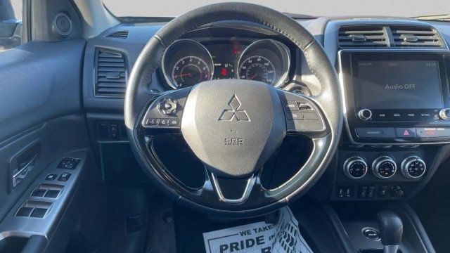 2024 Mitsubishi Outlander Sport SE 2.0 AWC - 22983725 - 14