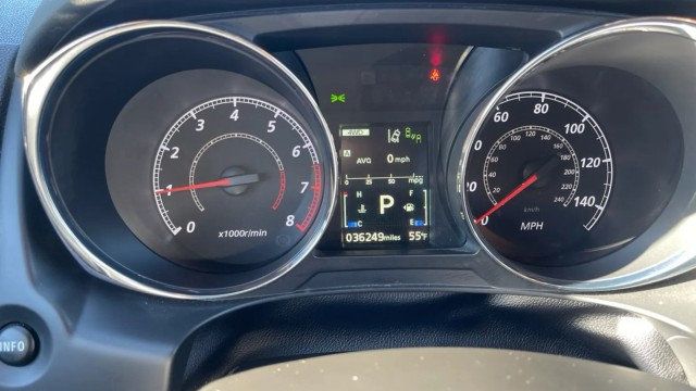 2024 Mitsubishi Outlander Sport SE 2.0 AWC - 22983725 - 15