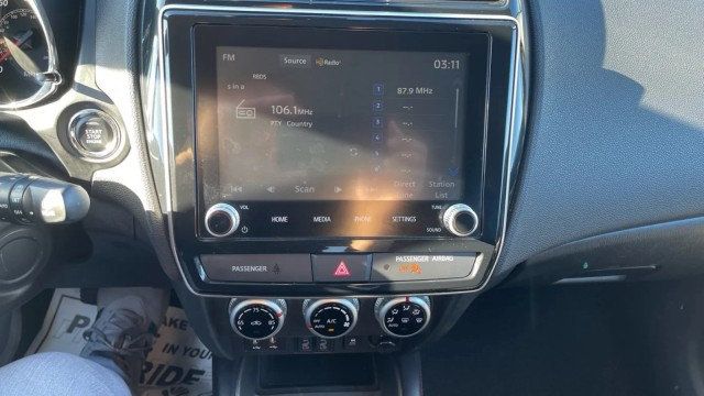 2024 Mitsubishi Outlander Sport SE 2.0 AWC - 22983725 - 16