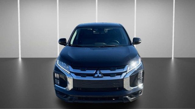 2024 Mitsubishi Outlander Sport SE 2.0 AWC - 22983725 - 1