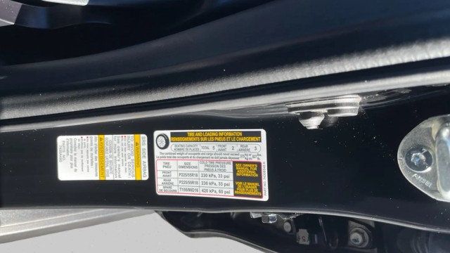 2024 Mitsubishi Outlander Sport SE 2.0 AWC - 22983725 - 19