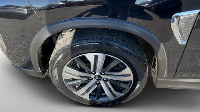 2024 Mitsubishi Outlander Sport SE 2.0 AWC - 22983725 - 20