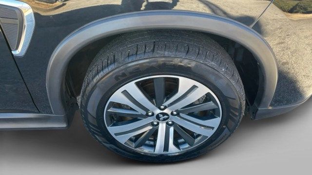 2024 Mitsubishi Outlander Sport SE 2.0 AWC - 22983725 - 21