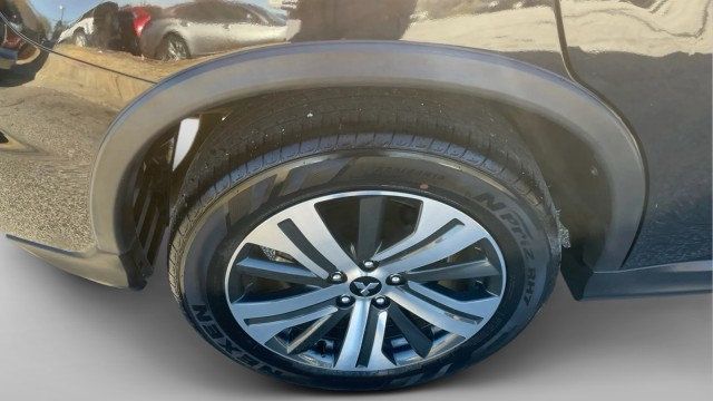 2024 Mitsubishi Outlander Sport SE 2.0 AWC - 22983725 - 22