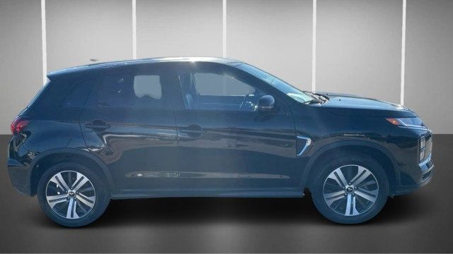 2024 Mitsubishi Outlander Sport SE 2.0 AWC - 22983725 - 3