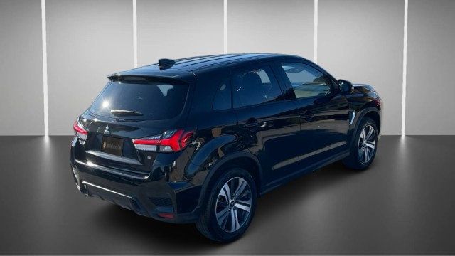 2024 Mitsubishi Outlander Sport SE 2.0 AWC - 22983725 - 6