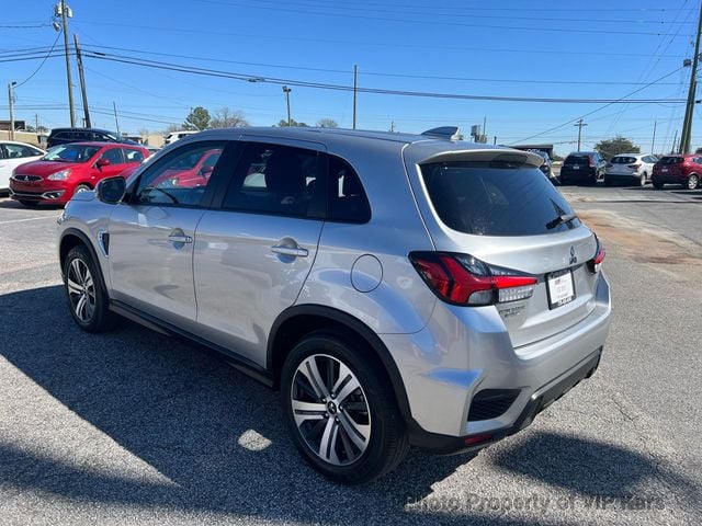 2024 Mitsubishi Outlander Sport SE 2.0 AWC - 22774823 - 5