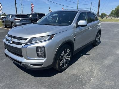 2024 Mitsubishi Outlander Sport