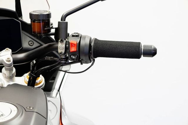 2024 MOTO GUZZI V100 Mandello S SPORT TOURING BIKE!! - 23042217 - 10