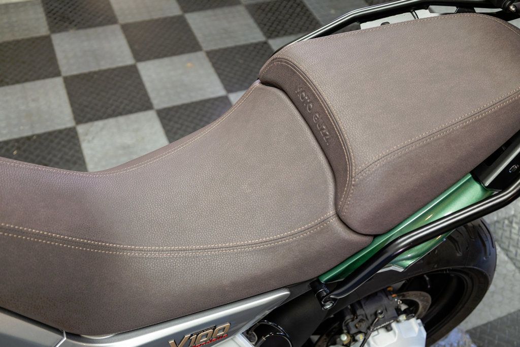 2024 MOTO GUZZI V100 Mandello S SPORT TOURING BIKE!! - 23042217 - 14