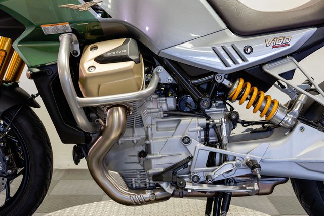 2024 MOTO GUZZI V100 Mandello S SPORT TOURING BIKE!! - 23042217 - 21