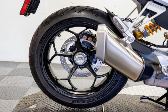 2024 MOTO GUZZI V100 Mandello S SPORT TOURING BIKE!! - 23042217 - 22