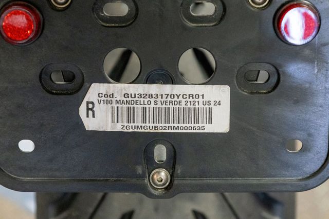 2024 MOTO GUZZI V100 Mandello S SPORT TOURING BIKE!! - 23042217 - 27