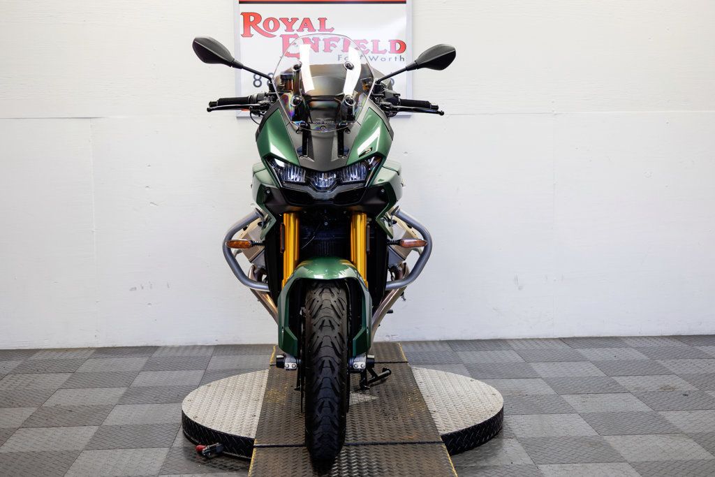 2024 MOTO GUZZI V100 Mandello S SPORT TOURING BIKE!! - 23042217 - 6