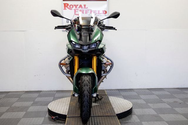 2024 MOTO GUZZI V100 Mandello S SPORT TOURING BIKE!! - 23042217 - 6