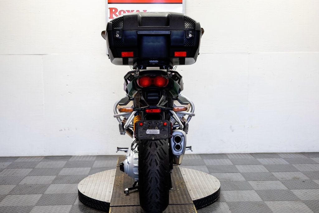2024 MOTO GUZZI V100 Mandello S SPORT TOURING BIKE!! - 23042217 - 7