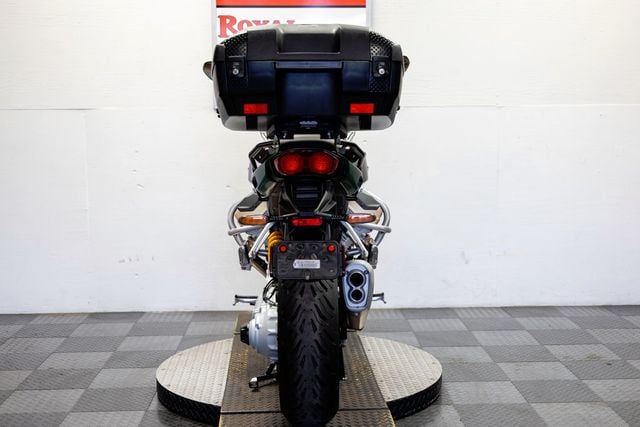 2024 MOTO GUZZI V100 Mandello S SPORT TOURING BIKE!! - 23042217 - 7