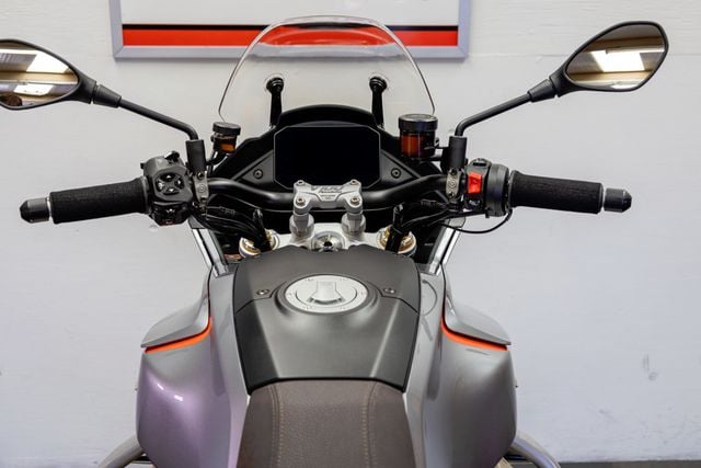 2024 MOTO GUZZI V100 Mandello S SPORT TOURING BIKE!! - 23042217 - 8