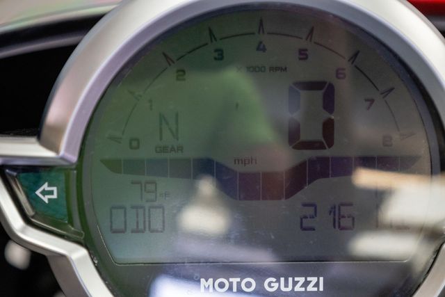 2024 MOTO GUZZI V7 Stone Corsa CAFE RACER STYLE!!! - 23037005 - 11