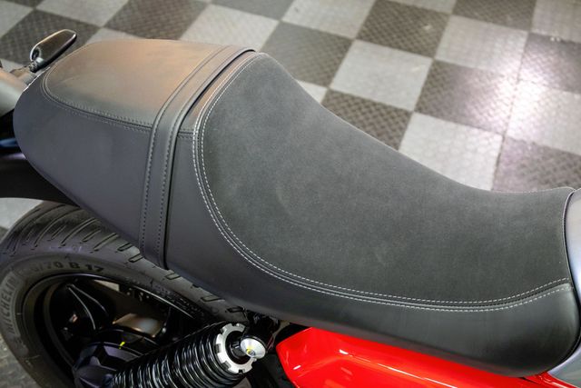 2024 MOTO GUZZI V7 Stone Corsa CAFE RACER STYLE!!! - 23037005 - 15