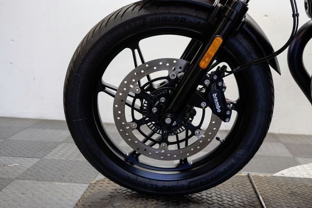 2024 MOTO GUZZI V7 Stone Corsa CAFE RACER STYLE!!! - 23037005 - 17