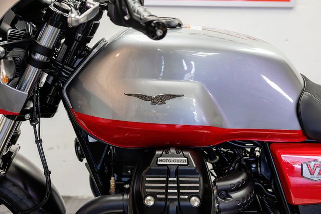2024 MOTO GUZZI V7 Stone Corsa CAFE RACER STYLE!!! - 23037005 - 19