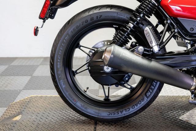 2024 MOTO GUZZI V7 Stone Corsa CAFE RACER STYLE!!! - 23037005 - 22